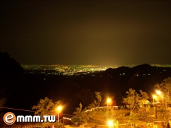 雲景露營區(阿里山露營)